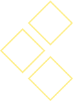 tiles yellow mirrored