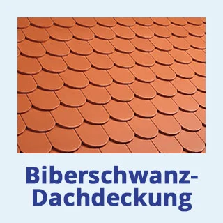 Biberschwanz-Elemente