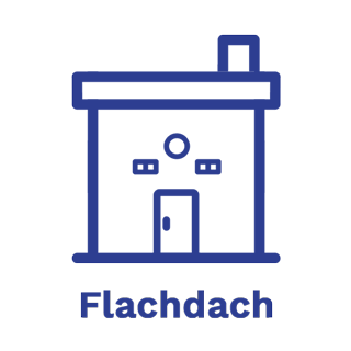 Flachdach