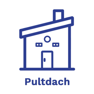 Pultdach