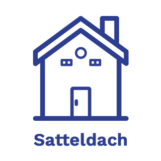 Satteldach