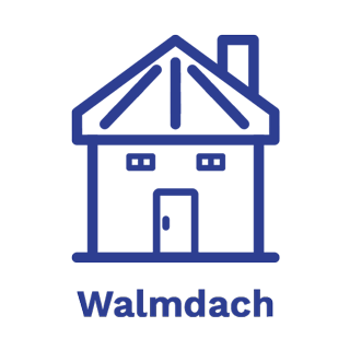 Walmdach