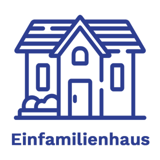 Ein- oder Mehrfamilienhaus