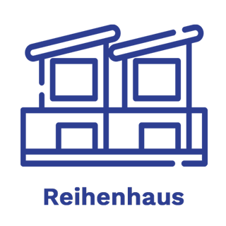 Reihenhaus